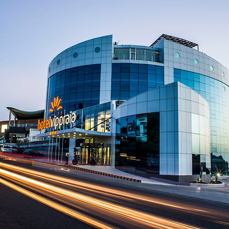 Hotel Vip Praia Dış mekan fotoğraf