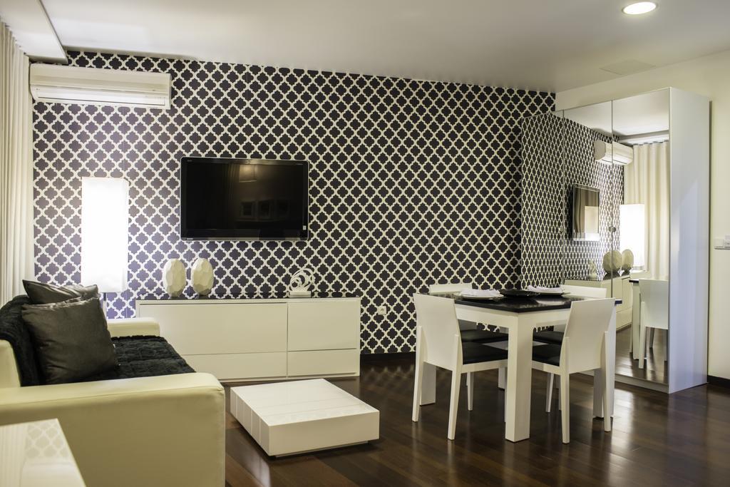 Hotel Vip Praia Oda fotoğraf