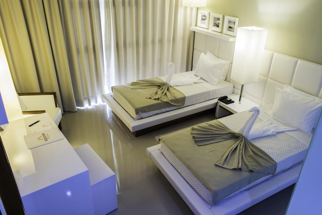 Hotel Vip Praia Oda fotoğraf