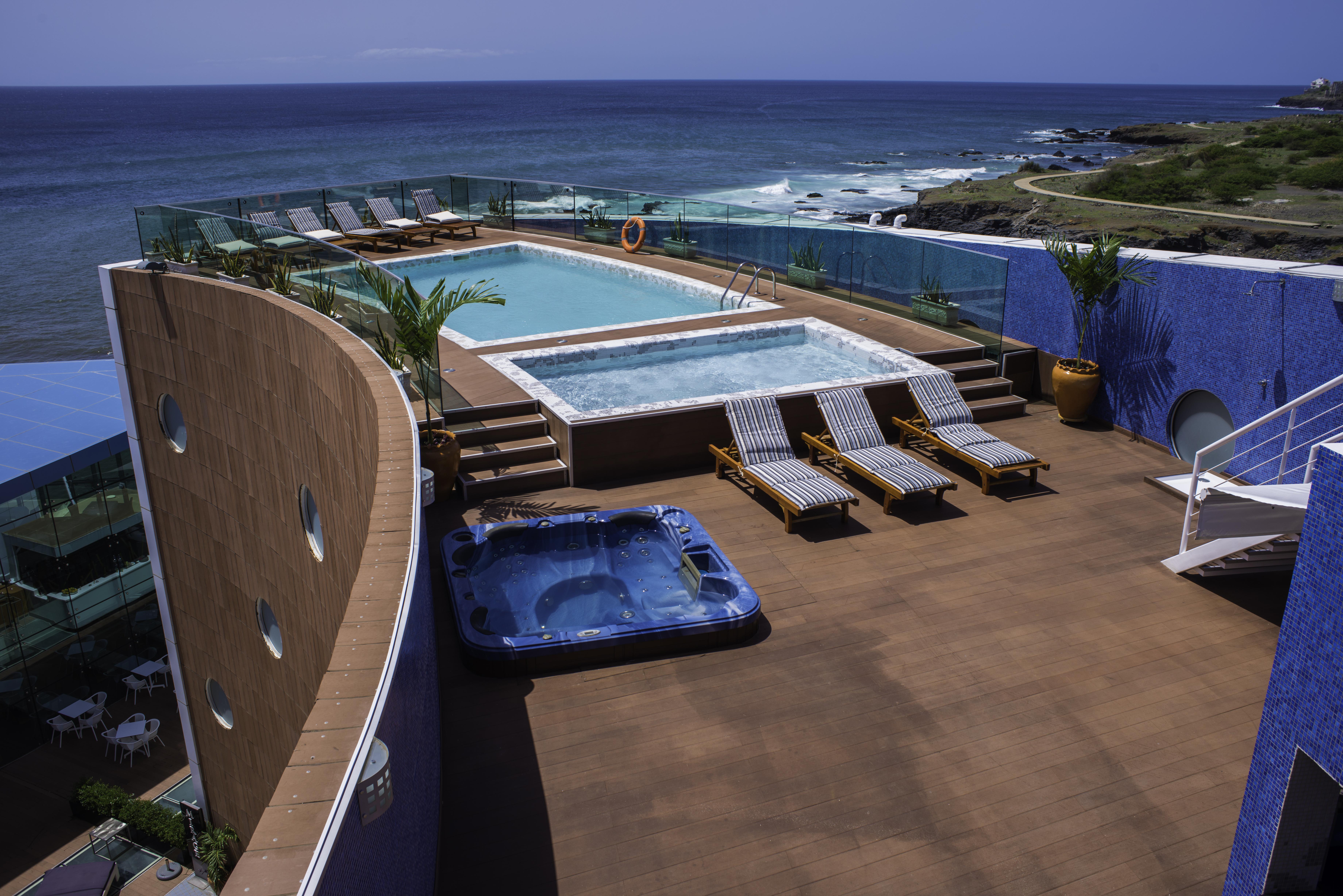 Hotel Vip Praia Dış mekan fotoğraf