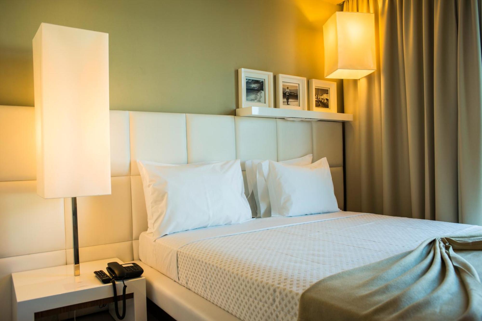 Hotel Vip Praia Dış mekan fotoğraf