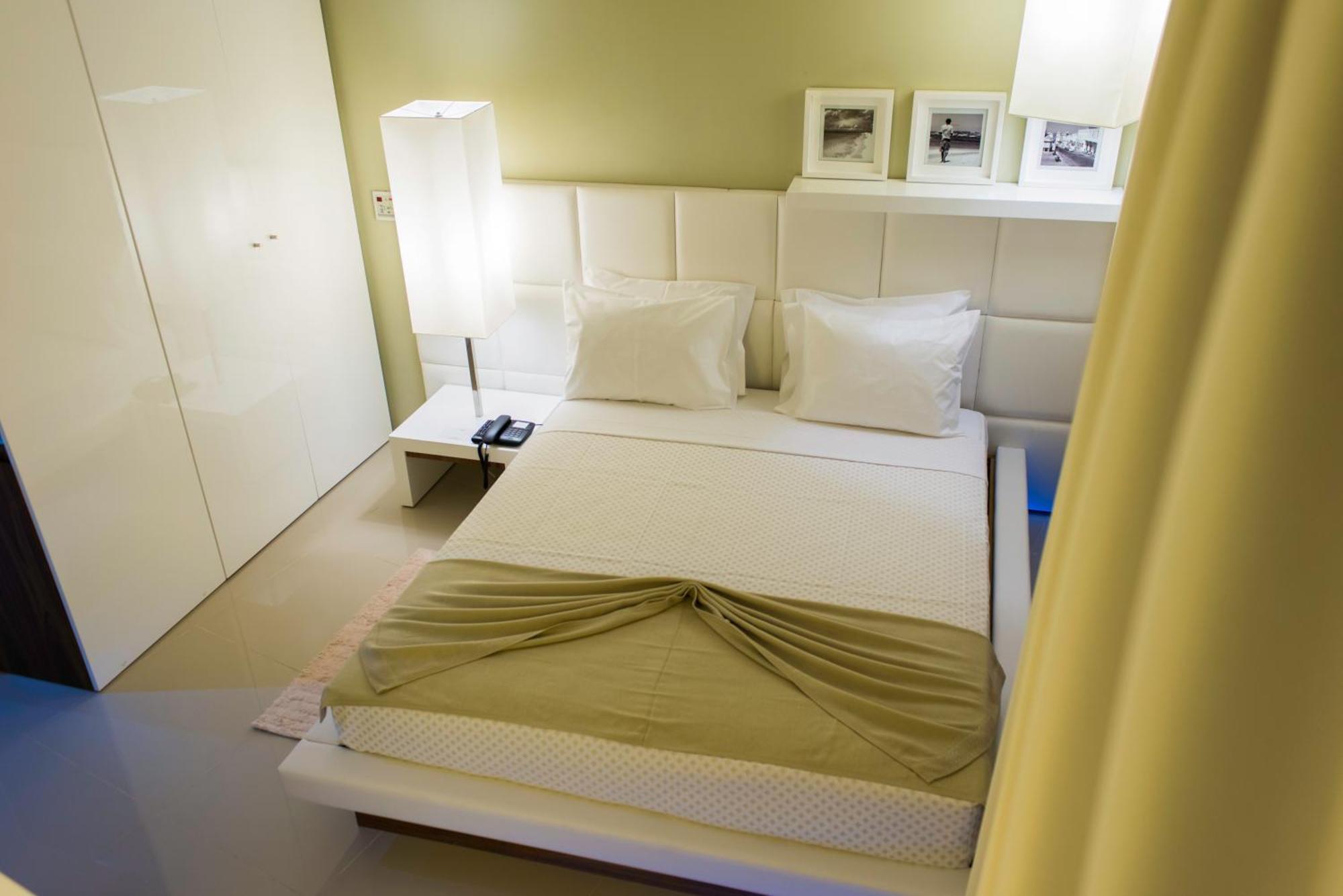Hotel Vip Praia Dış mekan fotoğraf
