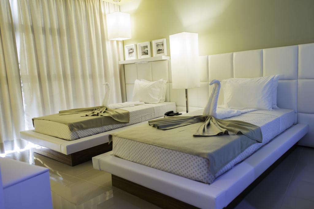 Hotel Vip Praia Dış mekan fotoğraf