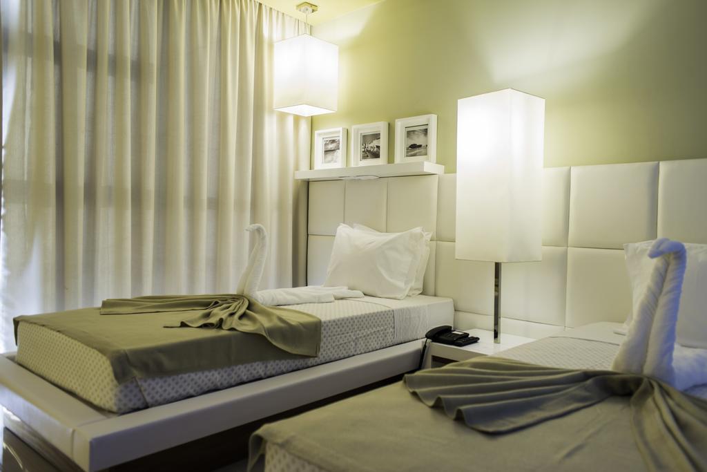 Hotel Vip Praia Dış mekan fotoğraf