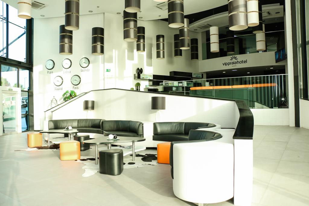 Hotel Vip Praia Dış mekan fotoğraf