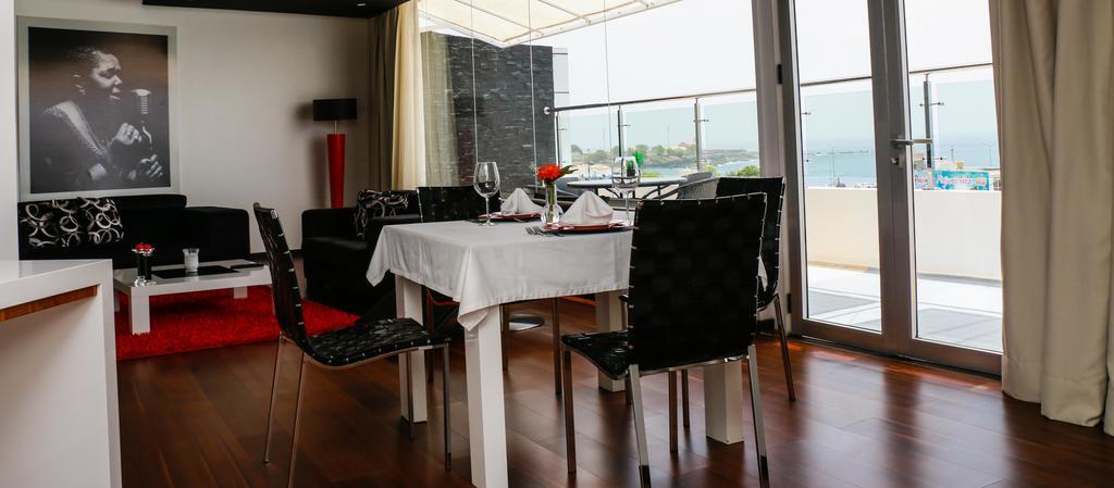 Hotel Vip Praia Dış mekan fotoğraf