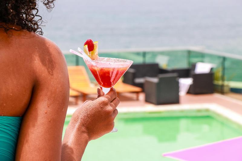 Hotel Vip Praia Dış mekan fotoğraf