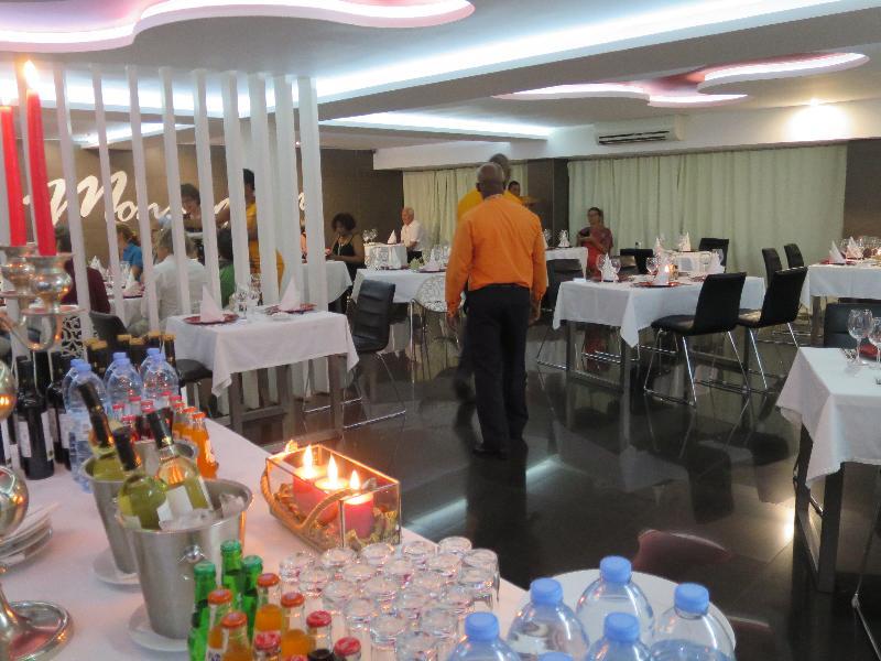 Hotel Vip Praia Dış mekan fotoğraf