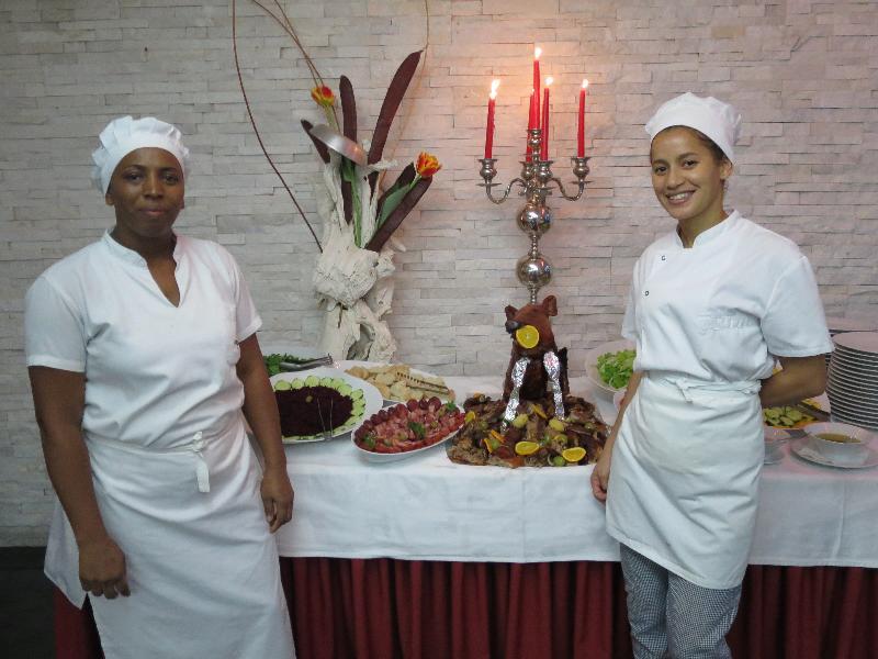 Hotel Vip Praia Dış mekan fotoğraf
