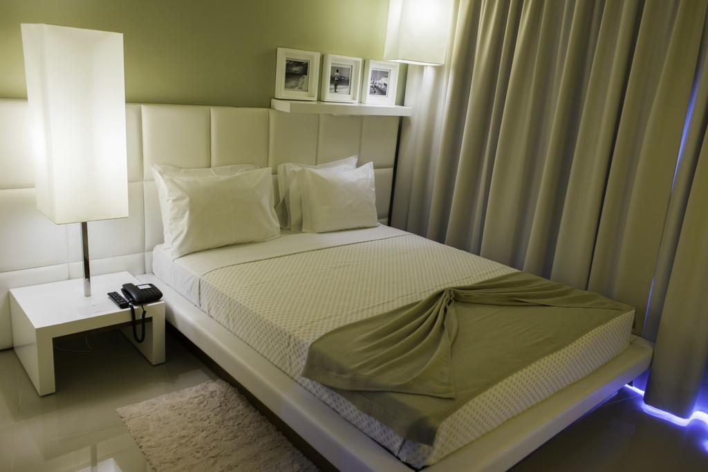 Hotel Vip Praia Dış mekan fotoğraf