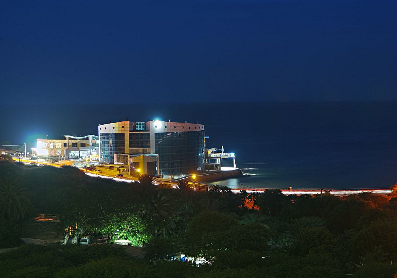Hotel Vip Praia Dış mekan fotoğraf