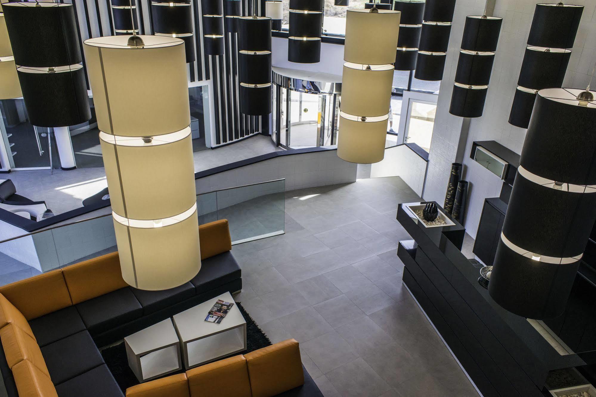 Hotel Vip Praia Dış mekan fotoğraf