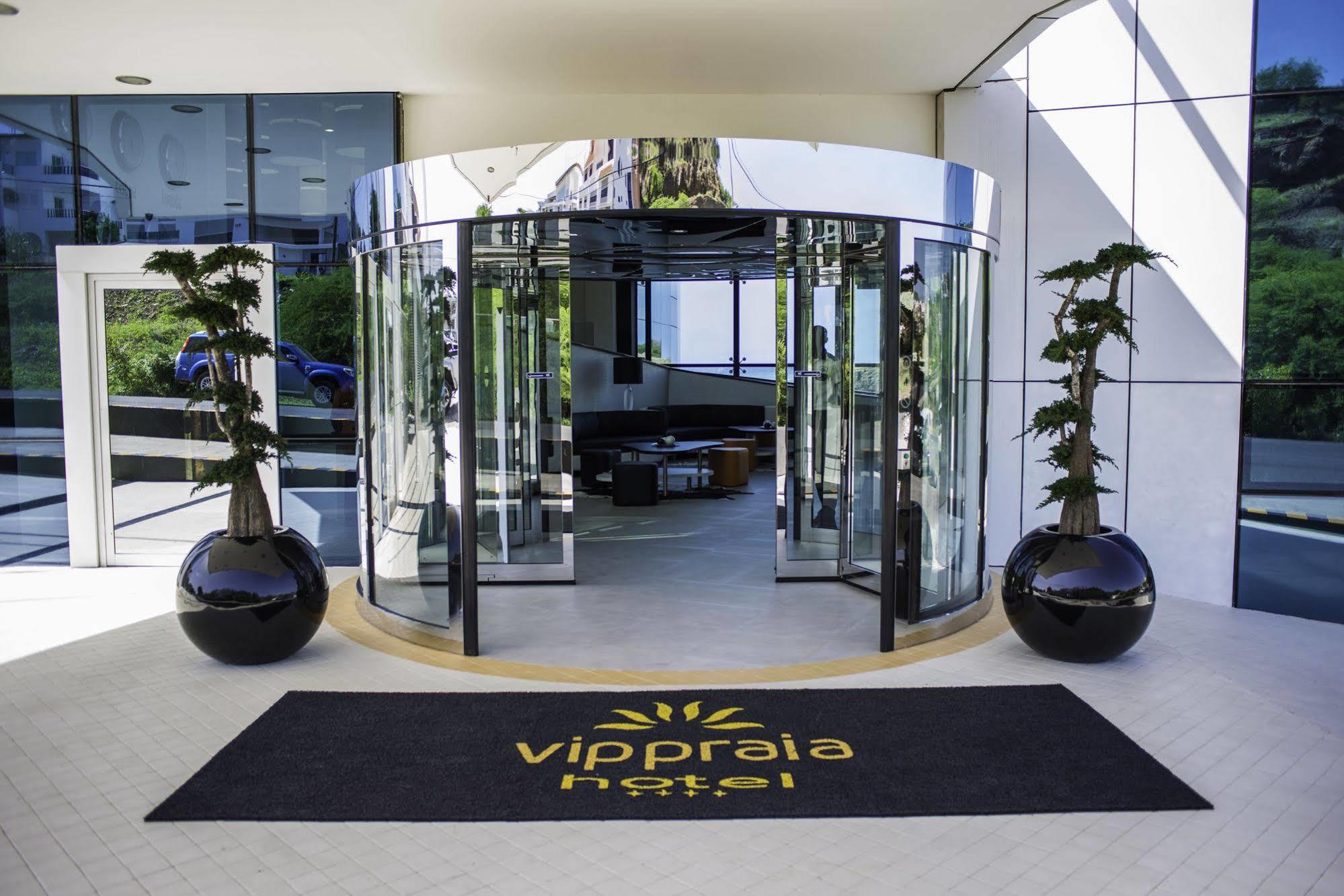 Hotel Vip Praia Dış mekan fotoğraf